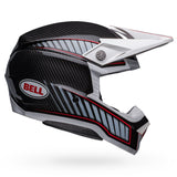 Bell Moto-10 Spherical MIPS Adult Dirt Bike Motocross ATV Off-road Carbon Fiber Helmet