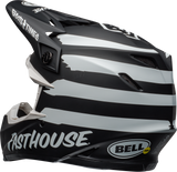 Bell Moto-9 MIPS MX Off-Road Helmet