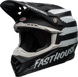Bell Moto-9 MIPS MX Off-Road Helmet