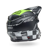 Bell Moto-9S Flex Adult Dirt Bike Motorcycle MX Helmet