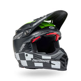Bell Moto-9S Flex Adult Dirt Bike Motorcycle MX Helmet