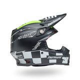 Bell Moto-9S Flex Adult Dirt Bike Motorcycle MX Helmet