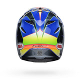 Bell Moto-9S Flex Adult Dirt Bike Motorcycle MX Helmet