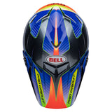 Bell Moto-9S Flex Adult Dirt Bike Motorcycle MX Helmet