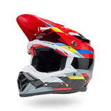 Bell Moto-9S Flex Adult Dirt Bike Motorcycle MX Helmet