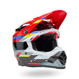Bell Moto-9S Flex Adult Dirt Bike Motorcycle MX Helmet