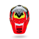 Bell Moto-9S Flex Adult Dirt Bike Motorcycle MX Helmet