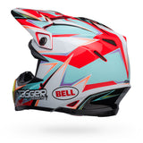 Bell Moto-9S Flex Adult Dirt Bike Motorcycle MX Helmet