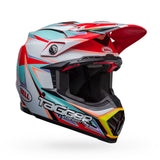 Bell Moto-9S Flex Adult Dirt Bike Motorcycle MX Helmet