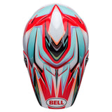 Bell Moto-9S Flex Adult Dirt Bike Motorcycle MX Helmet