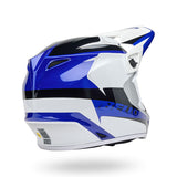BELL MX-9 MIPS Adult Full-Face Dirt Motorcycle Helmet