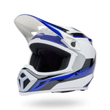 BELL MX-9 MIPS Adult Full-Face Dirt Motorcycle Helmet