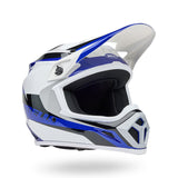 BELL MX-9 MIPS Adult Full-Face Dirt Motorcycle Helmet