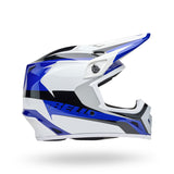 BELL MX-9 MIPS Adult Full-Face Dirt Motorcycle Helmet