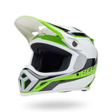 BELL MX-9 MIPS Adult Full-Face Dirt Motorcycle Helmet