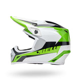 BELL MX-9 MIPS Adult Full-Face Dirt Motorcycle Helmet