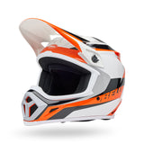 BELL MX-9 MIPS Adult Full-Face Dirt Motorcycle Helmet