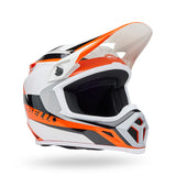 BELL MX-9 MIPS Adult Full-Face Dirt Motorcycle Helmet