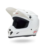 BELL MX-9 MIPS Adult Full-Face Dirt Motorcycle Helmet