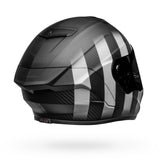 BELL Race Star Flex DLX Adult Street Motorcycle Helmet