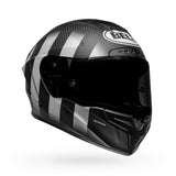 BELL Race Star Flex DLX Adult Street Motorcycle Helmet