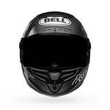 BELL Race Star Flex DLX Adult Street Motorcycle Helmet