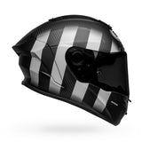 BELL Race Star Flex DLX Adult Street Motorcycle Helmet