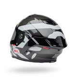 BELL Race Star Flex DLX Adult Street Motorcycle Helmet