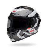 BELL Race Star Flex DLX Adult Street Motorcycle Helmet