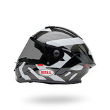 BELL Race Star Flex DLX Adult Street Motorcycle Helmet