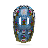 Bell Sanction 2 DLX MIPS Adult Full Face MTB Downhill BMX Helmet