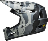 BELL Sanction 2 DLX MIPS