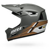 Bell Sanction 2 DLX MIPS Adult Full Face MTB Downhill BMX Helmet