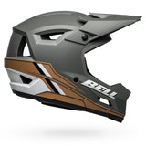Bell Sanction 2 DLX MIPS Adult Full Face MTB Downhill BMX Helmet