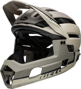 Bell Super Air R MIPS Unisex Mountain Bike Full Face Helmet