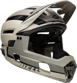 Bell Super Air R MIPS Unisex Mountain Bike Full Face Helmet