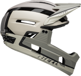 Bell Super Air R MIPS Unisex Mountain Bike Full Face Helmet