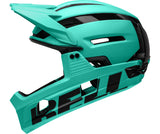 Bell Super Air R MIPS Unisex Mountain Bike Full Face Helmet