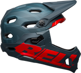 Bell Super DH MIPS Unisex MTB Helmet