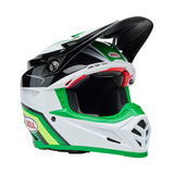 Bell Moto-9S Flex Adult Dirt Bike Motorcycle MX Helmet
