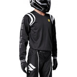 SHIFT MX by Fox Racing Youth White Label Dirt Bike MX Motocross Offroad & ATV Jerseys