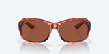 Costa del Mar Inlet Women Lifestyle Polarized Sunglasses