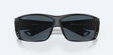Costa del Mar Cat Cay Men Fishing Polarized Sunglasses