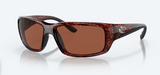 Costa del Mar Fantail Men Fishing Polarized Sunglasses