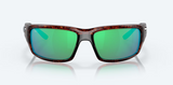 Costa del Mar Fantail Men Fishing Polarized Sunglasses