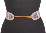 UltrAspire IO Waist Pack / Minimalist Running Belt