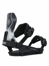 Ride A-10 Unisex Snowboard Bindings