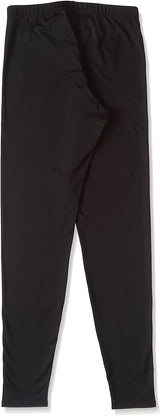 "Hot Chillys Men Micro-Elite Chamois 8K Midweight Tights - Moisture-Wicking Thermal Wear"