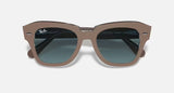 Ray-Ban State Street Women Lifestyle Sunglasses