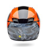 Bell Qualifier DLX MIPS Adult Motorcycle Helmet